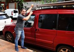 Foto de la galería: La gente linda de Posadas