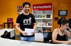 Foto de la galería: La gente linda de Posadas