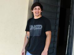 Foto de la galería: La gente linda de Posadas