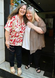 Foto de la galería: La gente linda de Posadas