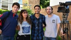 Foto de la galería: La gente linda de Posadas