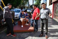 Foto de la galería: La gente linda de Posadas