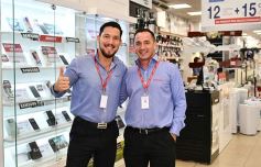 Foto de la galería: La gente linda de Posadas