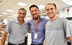 Foto de la galería: La gente linda de Posadas