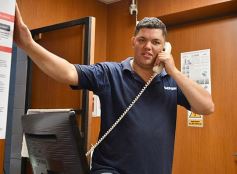 Foto de la galería: La gente linda de Posadas