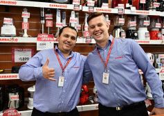 Foto de la galería: La gente linda de Posadas