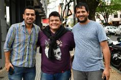 Foto de la galería: La gente linda de Posadas