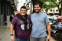 Foto de la galería: La gente linda de Posadas