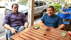 Foto de la galería: La gente linda de Posadas