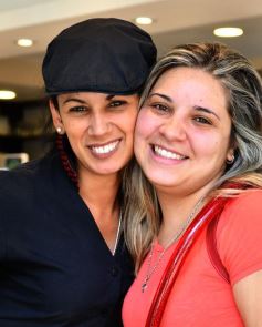 Foto de la galería: La gente linda de Posadas