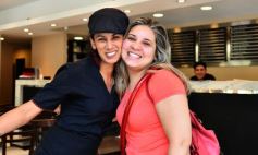 Foto de la galería: La gente linda de Posadas