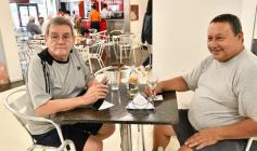 Foto de la galería: La gente linda de Posadas