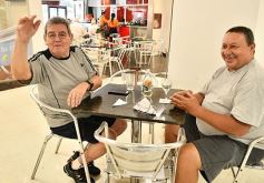 Foto de la galería: La gente linda de Posadas