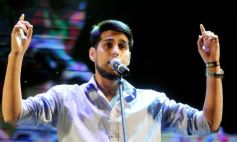 Sixto Fotografías. Sociedad. Anfiteatro Manuel A. Ramírez - Primera noche del Festival de Oro: la protagonista fue la emoción