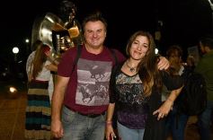 Foto de la galería: Primera noche del Festival de Oro: la protagonista fue la emoción