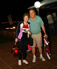 Foto de la galería: Primera noche del Festival de Oro: la protagonista fue la emoción