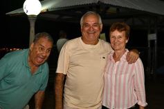 Foto de la galería: Primera noche del Festival de Oro: la protagonista fue la emoción