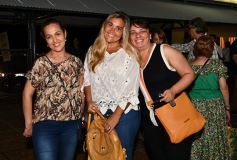 Foto de la galería: Primera noche del Festival de Oro: la protagonista fue la emoción