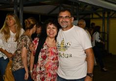 Foto de la galería: Primera noche del Festival de Oro: la protagonista fue la emoción