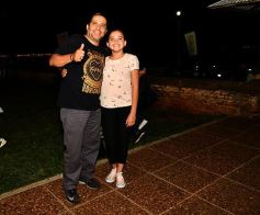 Foto de la galería: Primera noche del Festival de Oro: la protagonista fue la emoción