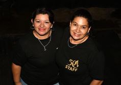 Foto de la galería: Primera noche del Festival de Oro: la protagonista fue la emoción