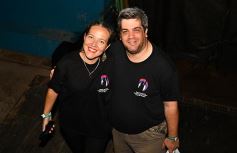 Foto de la galería: Primera noche del Festival de Oro: la protagonista fue la emoción