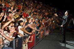 Foto de la galería: Primera noche del Festival de Oro: la protagonista fue la emoción