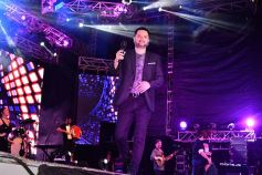 Foto de la galería: Primera noche del Festival de Oro: la protagonista fue la emoción
