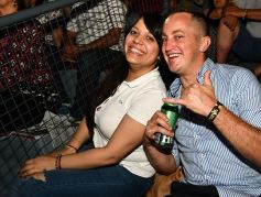 Foto de la galería: Primera noche del Festival de Oro: la protagonista fue la emoción