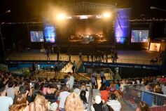 Foto de la galería: Primera noche del Festival de Oro: la protagonista fue la emoción