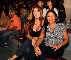 Foto de la galería: Primera noche del Festival de Oro: la protagonista fue la emoción