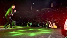 Foto de la galería: Primera noche del Festival de Oro: la protagonista fue la emoción
