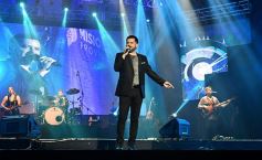 Foto de la galería: Primera noche del Festival de Oro: la protagonista fue la emoción