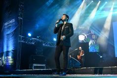 Foto de la galería: Primera noche del Festival de Oro: la protagonista fue la emoción