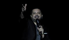 Foto de la galería: Primera noche del Festival de Oro: la protagonista fue la emoción