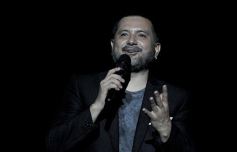 Foto de la galería: Primera noche del Festival de Oro: la protagonista fue la emoción