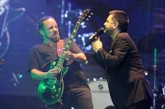 Foto de la galería: Primera noche del Festival de Oro: la protagonista fue la emoción