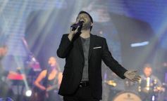 Foto de la galería: Primera noche del Festival de Oro: la protagonista fue la emoción