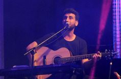 Foto de la galería: Primera noche del Festival de Oro: la protagonista fue la emoción