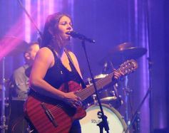 Foto de la galería: Primera noche del Festival de Oro: la protagonista fue la emoción