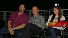 Foto de la galería: Primera noche del Festival de Oro: la protagonista fue la emoción