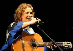 Foto de la galería: Primera noche del Festival de Oro: la protagonista fue la emoción