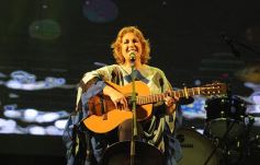 Foto de la galería: Primera noche del Festival de Oro: la protagonista fue la emoción