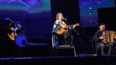 Foto de la galería: Primera noche del Festival de Oro: la protagonista fue la emoción