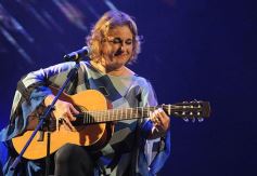 Foto de la galería: Primera noche del Festival de Oro: la protagonista fue la emoción