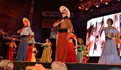 Foto de la galería: Primera noche del Festival de Oro: la protagonista fue la emoción