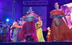 Foto de la galería: Primera noche del Festival de Oro: la protagonista fue la emoción