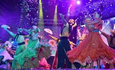 Foto de la galería: Primera noche del Festival de Oro: la protagonista fue la emoción