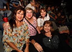 Foto de la galería: Primera noche del Festival de Oro: la protagonista fue la emoción