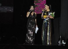 Foto de la galería: Primera noche del Festival de Oro: la protagonista fue la emoción